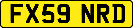 FX59NRD