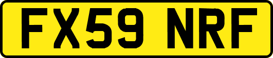 FX59NRF