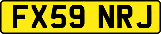 FX59NRJ