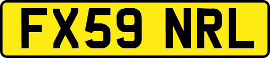 FX59NRL