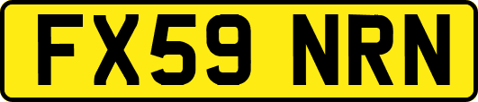 FX59NRN