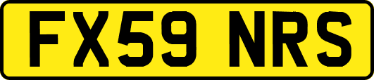 FX59NRS