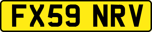 FX59NRV