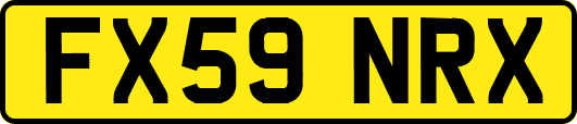 FX59NRX