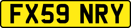 FX59NRY