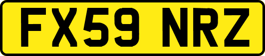 FX59NRZ