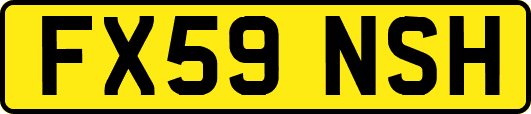 FX59NSH