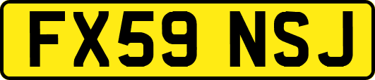 FX59NSJ