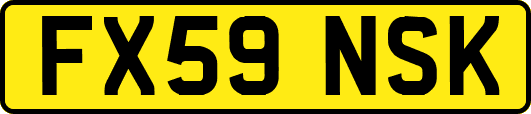 FX59NSK