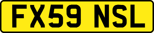 FX59NSL