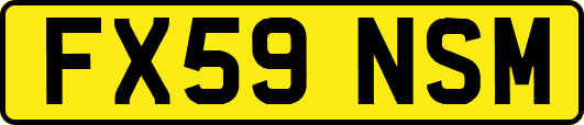 FX59NSM