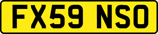 FX59NSO