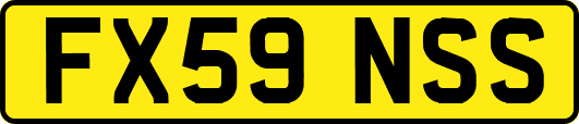 FX59NSS