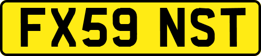 FX59NST
