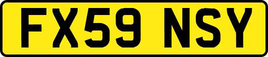 FX59NSY