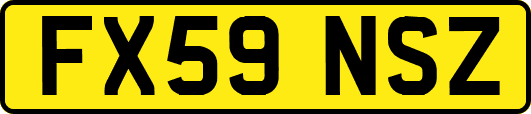 FX59NSZ