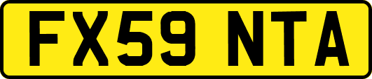 FX59NTA