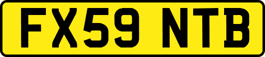 FX59NTB