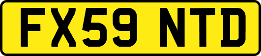 FX59NTD