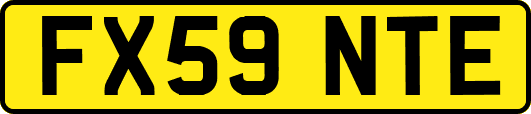 FX59NTE