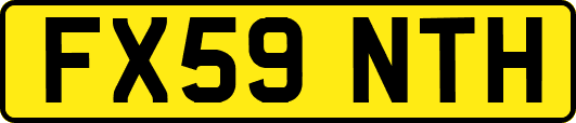 FX59NTH