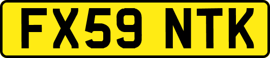 FX59NTK