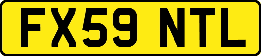 FX59NTL