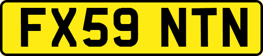 FX59NTN