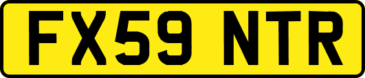 FX59NTR