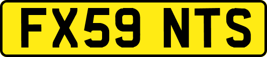 FX59NTS