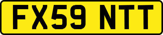 FX59NTT