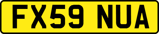 FX59NUA
