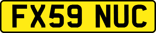 FX59NUC