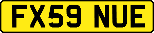 FX59NUE