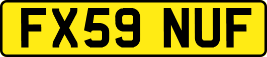 FX59NUF