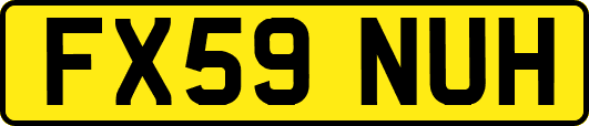 FX59NUH