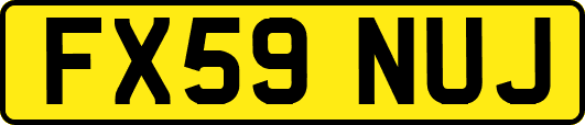 FX59NUJ