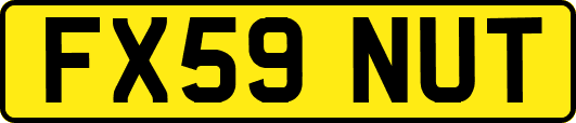 FX59NUT