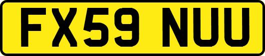 FX59NUU