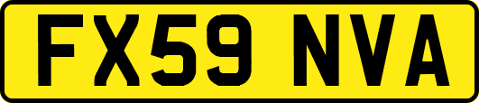 FX59NVA