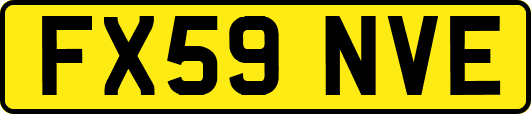 FX59NVE