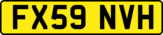 FX59NVH