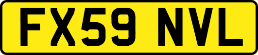 FX59NVL