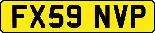 FX59NVP