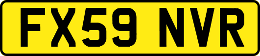FX59NVR