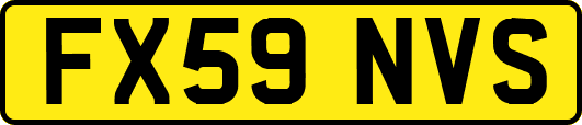 FX59NVS