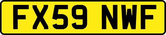 FX59NWF