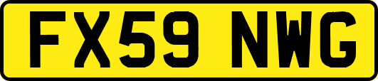 FX59NWG