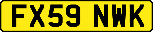 FX59NWK