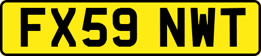 FX59NWT